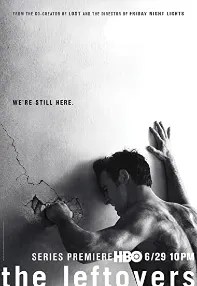 watch-The Leftovers