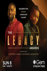 watch-The Legacy Awards