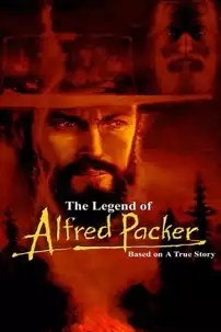 watch-The Legend of Alfred Packer