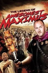 watch-The Legend of Awesomest Maximus