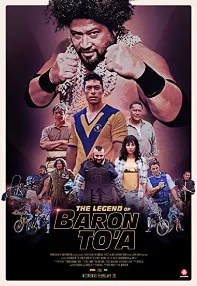 watch-The Legend of Baron To’a