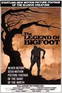 watch-The Legend of Bigfoot