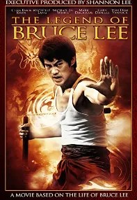 watch-The Legend of Bruce Lee