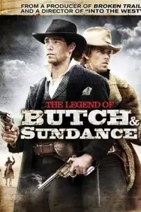 watch-The Legend of Butch & Sundance