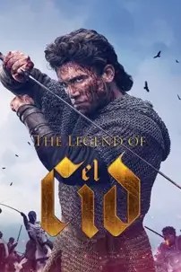 watch-The Legend of El Cid