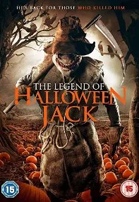 watch-The Legend of Halloween Jack