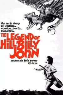 watch-The Legend of Hillbilly John