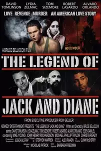 watch-The Legend of Jack and Diane