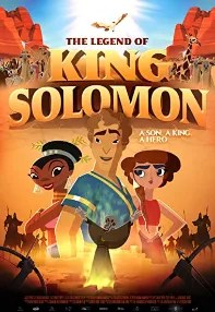 watch-The Legend of King Solomon