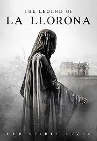 watch-The Legend of La Llorona