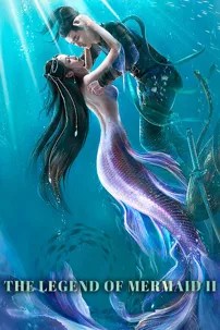 watch-The Legend of Mermaid 2