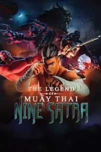 watch-The Legend of Muay Thai: 9 Satra