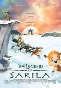 watch-The Legend of Sarila