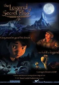 watch-The Legend of Secret Pass