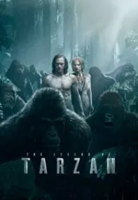 watch-The Legend of Tarzan