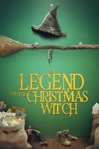 watch-The Legend of the Christmas Witch