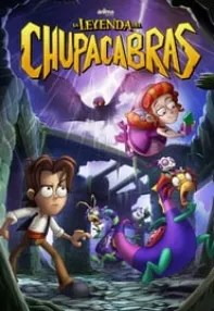 watch-The Legend of the Chupacabras