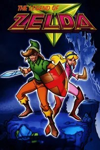 watch-The Legend of Zelda