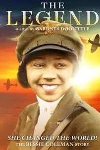 watch-The Legend: The Bessie Coleman Story