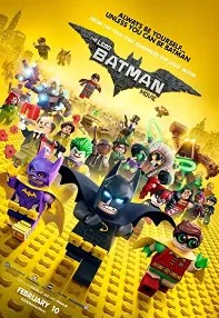 watch-The Lego Batman Movie