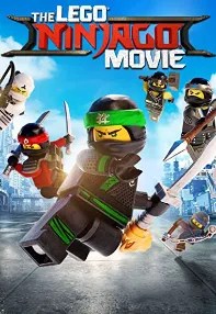 watch-The Lego Ninjago Movie