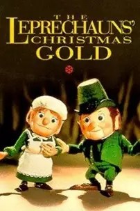 watch-The Leprechauns’ Christmas Gold