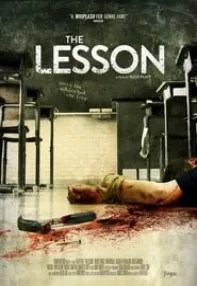 watch-The Lesson