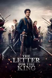 watch-The Letter for the King