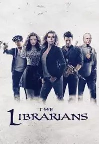 watch-The Librarians