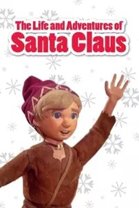 watch-The Life & Adventures of Santa Claus