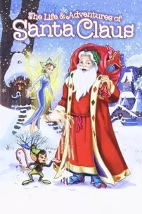 watch-The Life & Adventures of Santa Claus