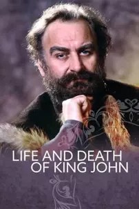 watch-The Life and Death of King John