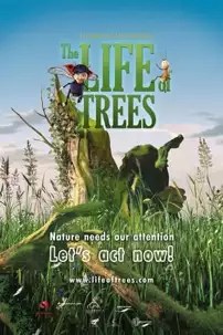 watch-The Life of Trees