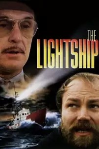 watch-The Lightship