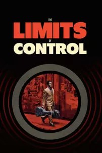 watch-The Limits of Control