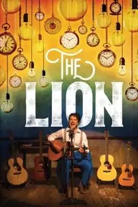 watch-The Lion