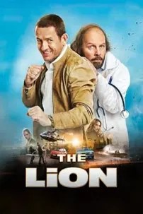 watch-The Lion