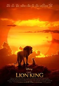 watch-The Lion King