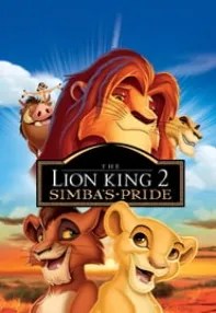 watch-The Lion King II: Simba’s Pride