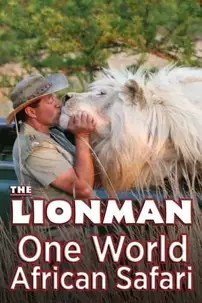 watch-The Lion Man: African Safari