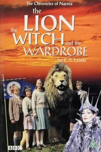 watch-The Lion, the Witch & the Wardrobe