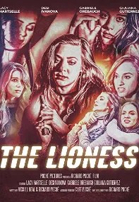 watch-The Lioness