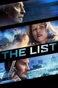 watch-The List