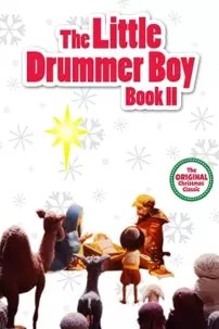 watch-The Little Drummer Boy Book II