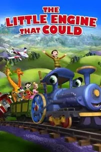 watch-The Little Engine That Could