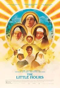 watch-The Little Hours