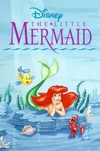 watch-The Little Mermaid