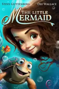 watch-The Little Mermaid