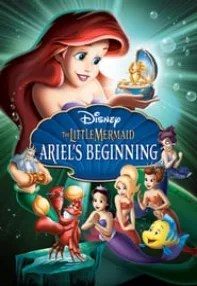 watch-The Little Mermaid: Ariel’s Beginning