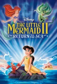 watch-The Little Mermaid II: Return to the Sea